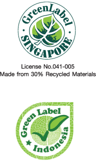 Sertifikat Green Label