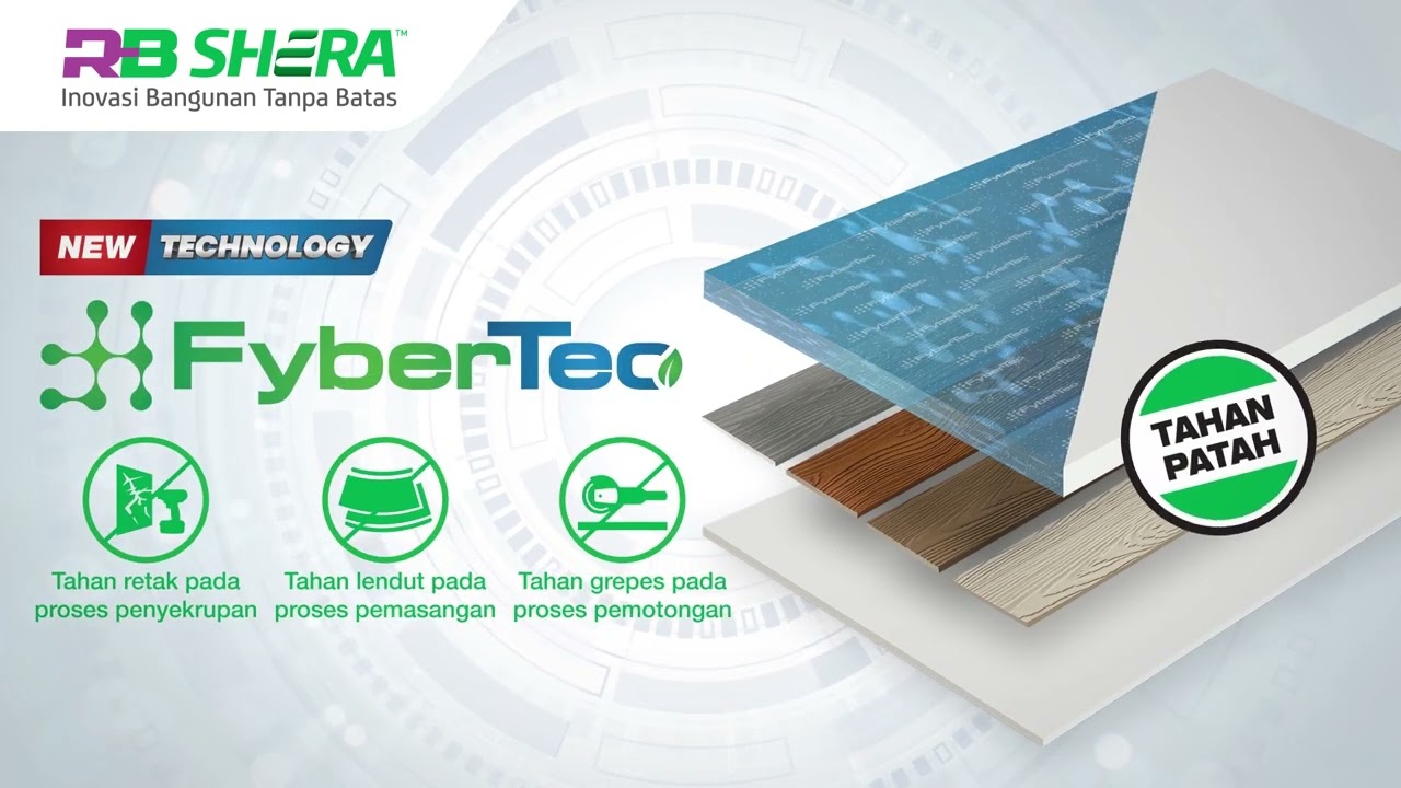 fybertech